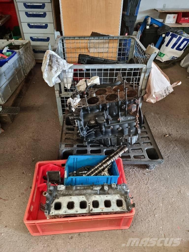 Linde H45T Газовые погрузчики