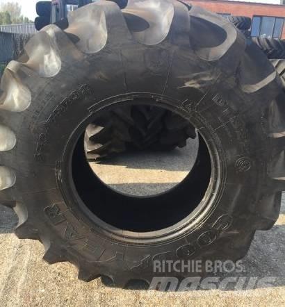 Goodyear 650/75R32 Шины и колёса