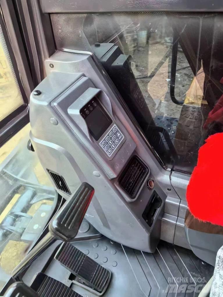 Sany SY 75 C Гусеничные экскаваторы