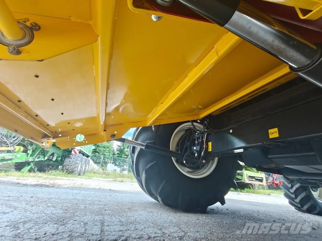 New Holland CX 6090 Зерноуборочные комбайны