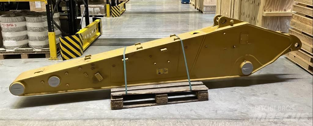 CAT 320 Боны и ковши