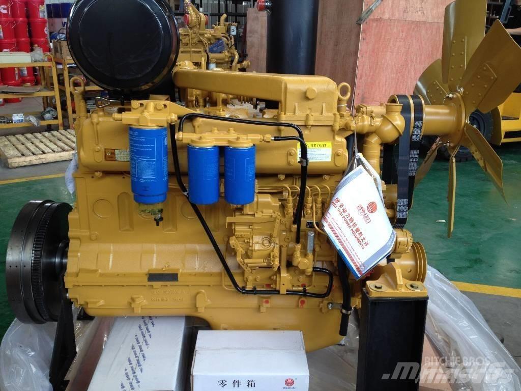 Weichai WD106178E25 Двигатели