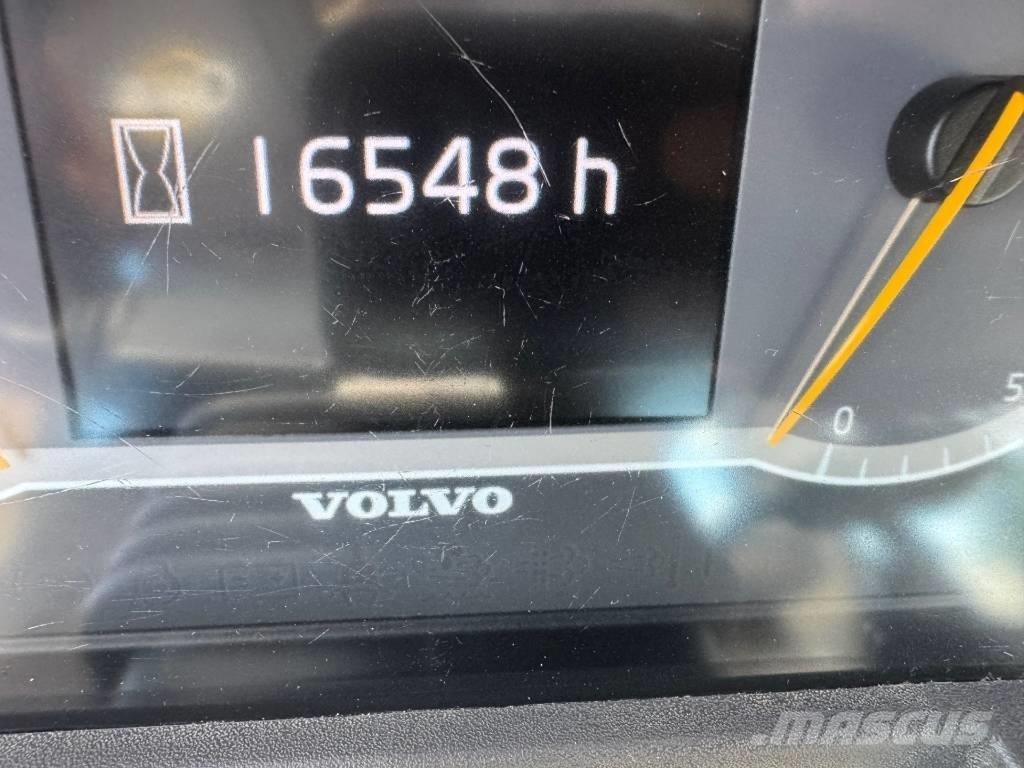 Volvo L 90 H Фронтальные погрузчики