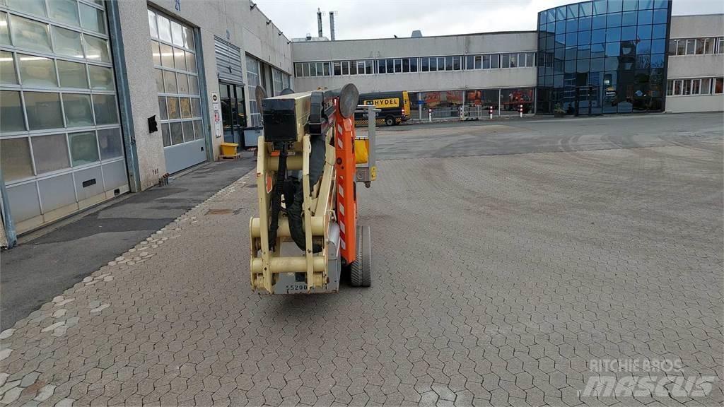 JLG X20J+D Разные подъемники и вышки