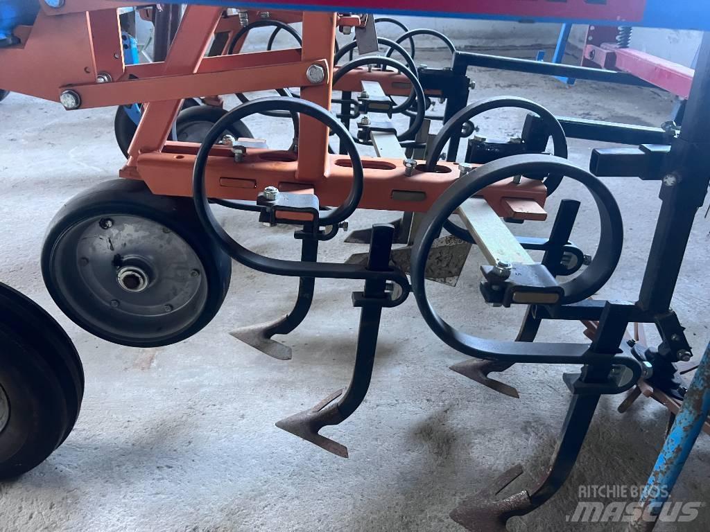 Schmotzer KHR3x50 Прочее почвообрабатывающее оборудование