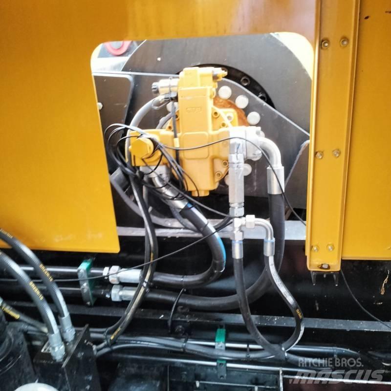 Sany SCC 550 E Гусеничные краны