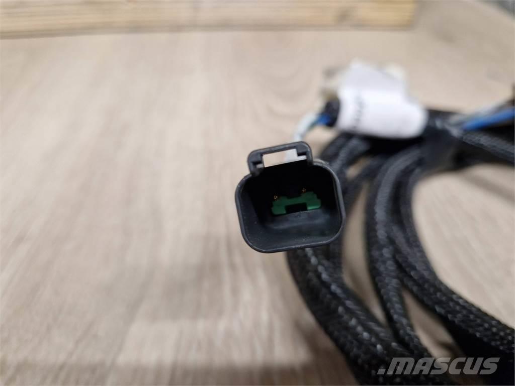 Eco Log Kablage Электронные блоки