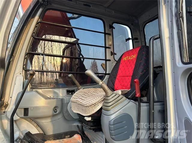 Hitachi EX100-5 Гусеничные экскаваторы