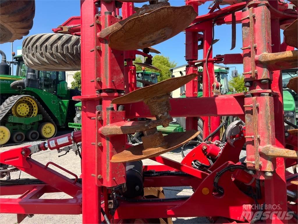 Horsch Joker 6RT Дисковые бороны