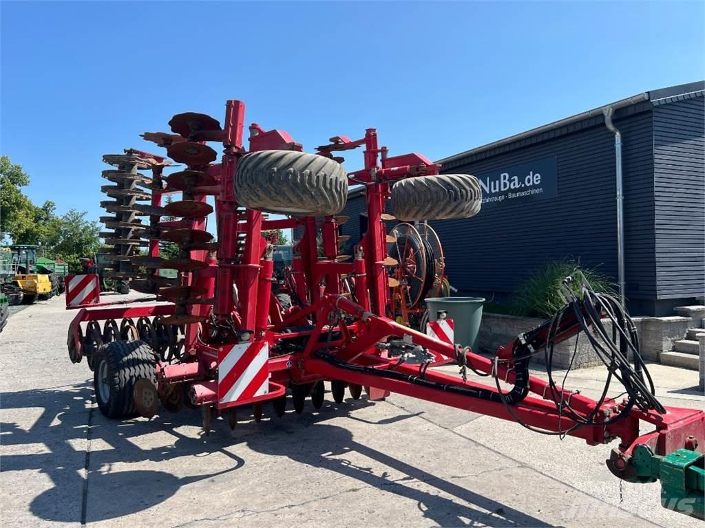 Horsch Joker 6RT Дисковые бороны