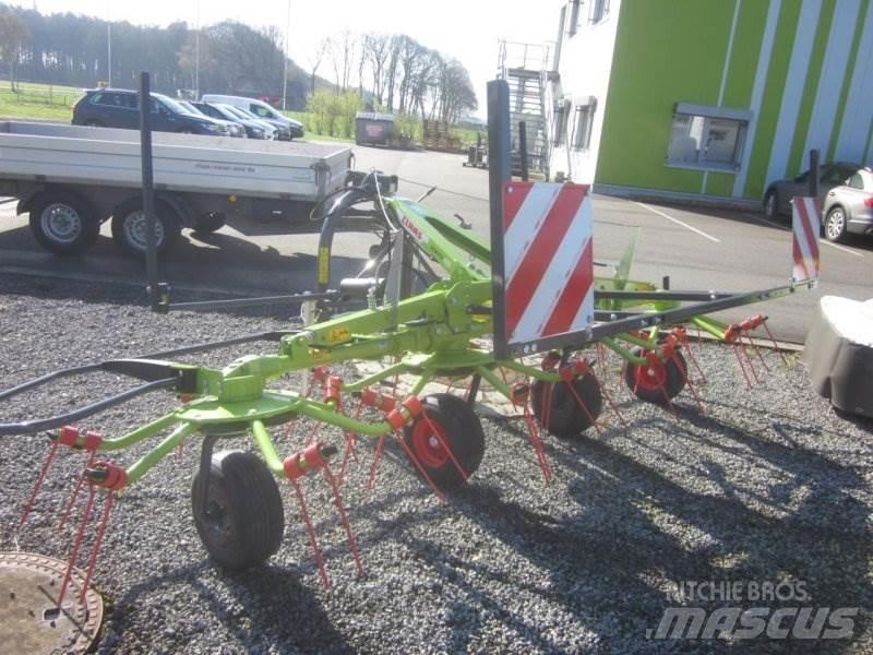 CLAAS VOLTO 45, NEU ! Грабли-ворошилки