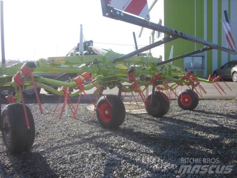 CLAAS VOLTO 45, NEU ! Грабли-ворошилки