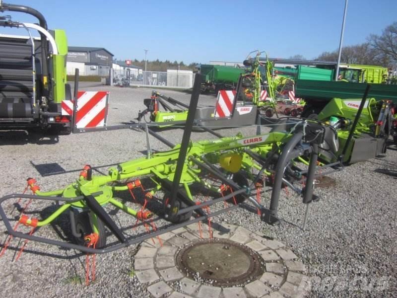 CLAAS VOLTO 45, NEU ! Грабли-ворошилки