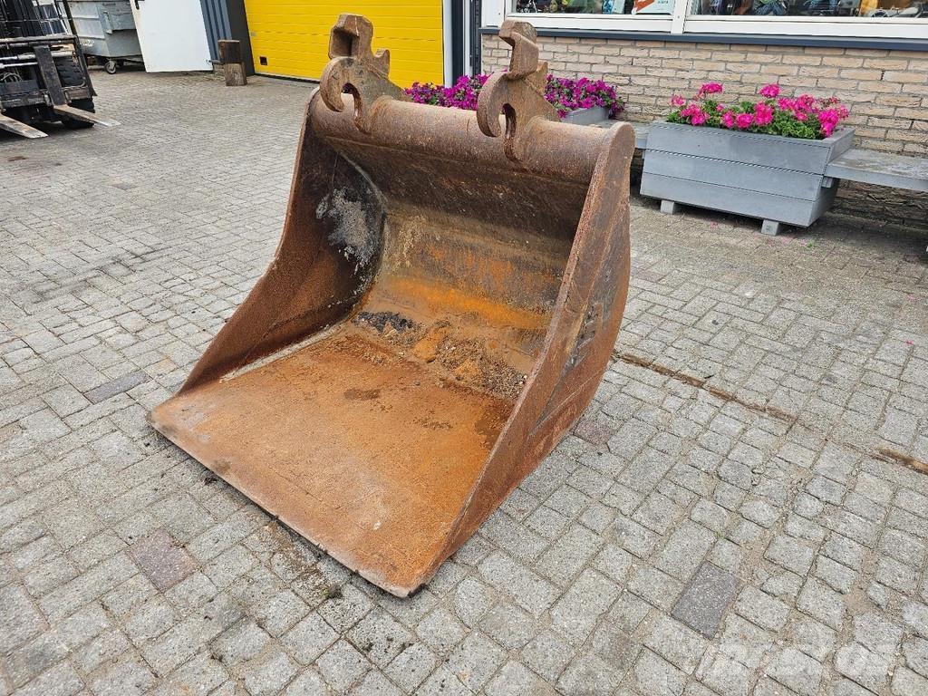  Onbekend Dieplepel Ковши