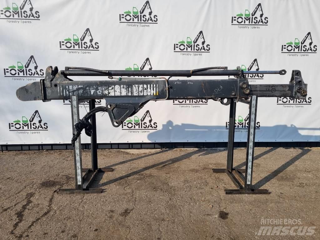 Ponsse K70+ Jib Boom Манипуляторы для форвардеров