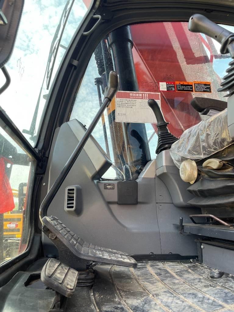 Doosan DX 225 LCA Гусеничные экскаваторы