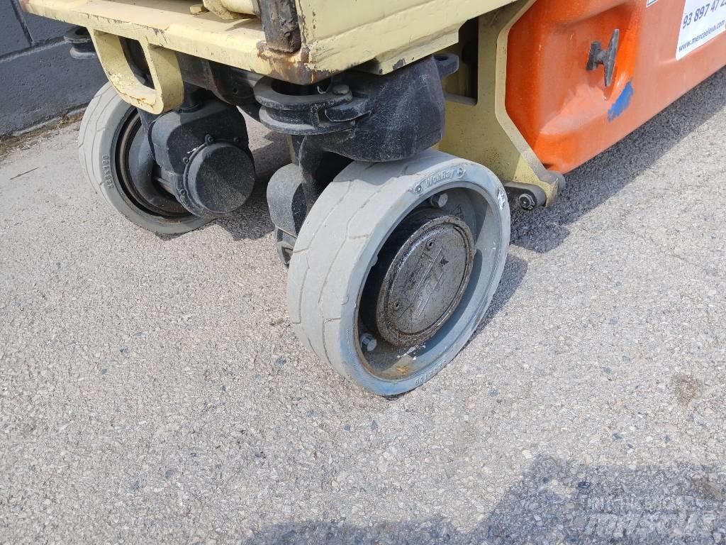 JLG 1930 ES Ножничные подъемники