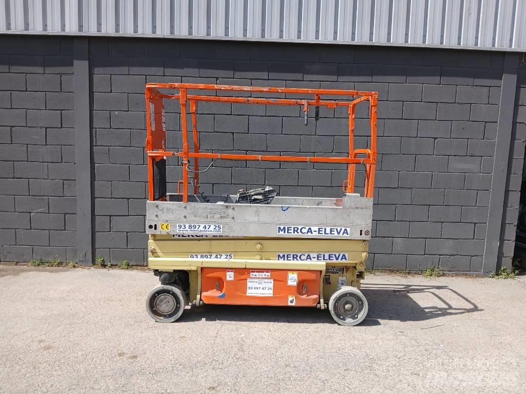 JLG 1930 ES Ножничные подъемники