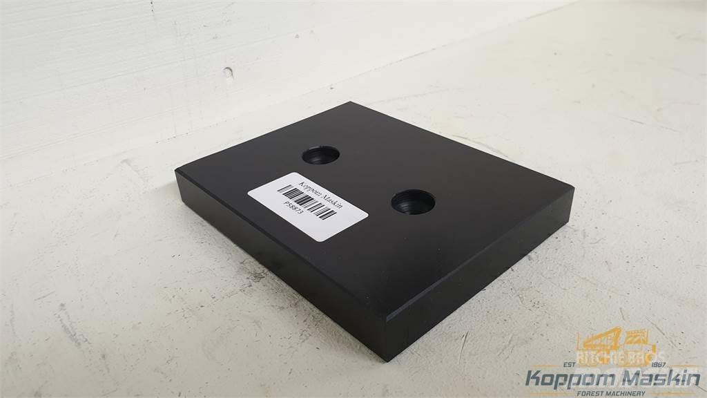 Ponsse P58873 Манипуляторы для форвардеров