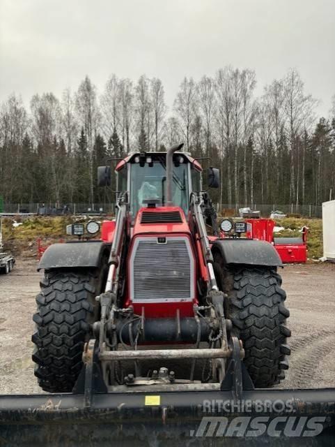 Huddig 1260 Экскаваторы-погрузчики