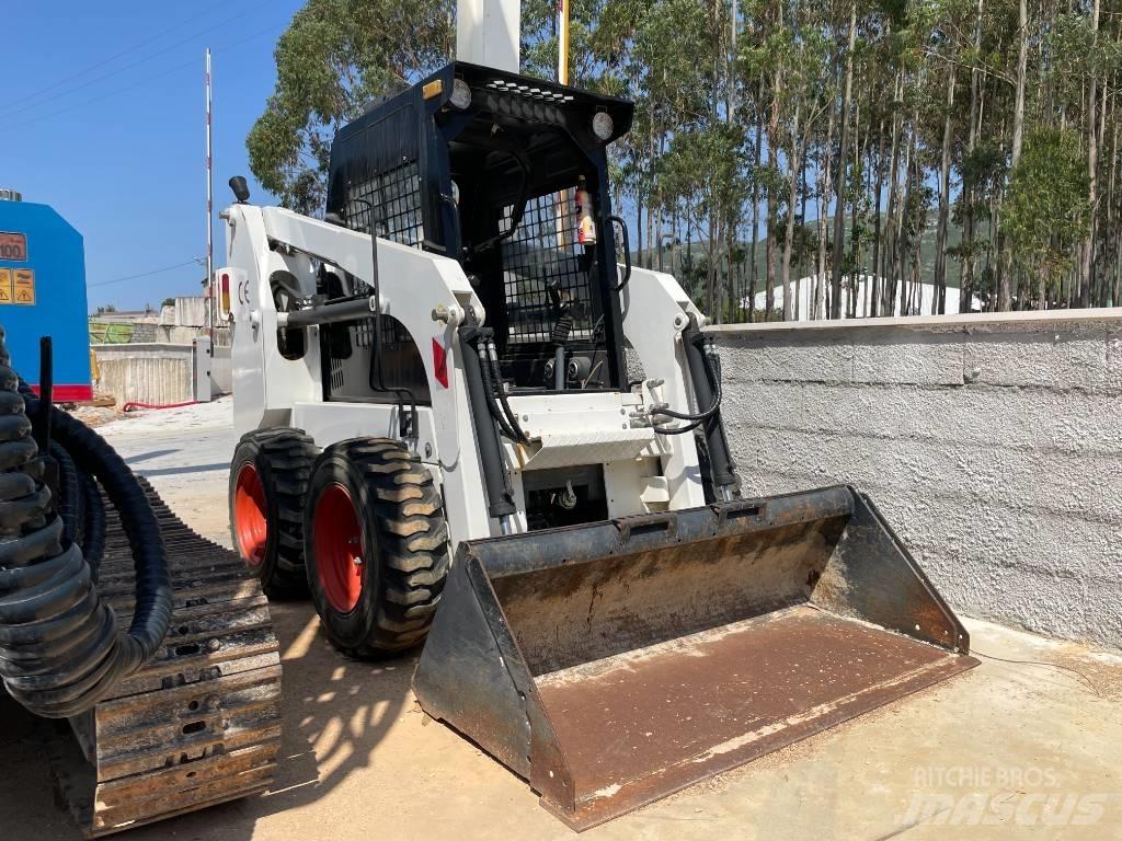 Bobcat JC 45 Малые погрузчики