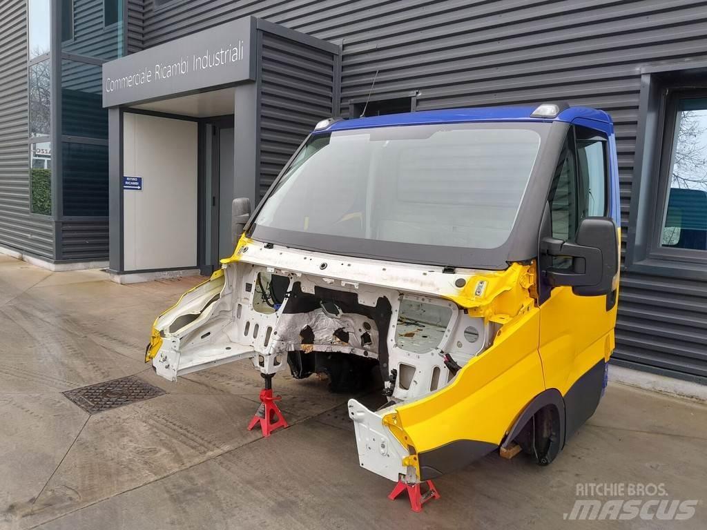 Iveco DAILY Кабины