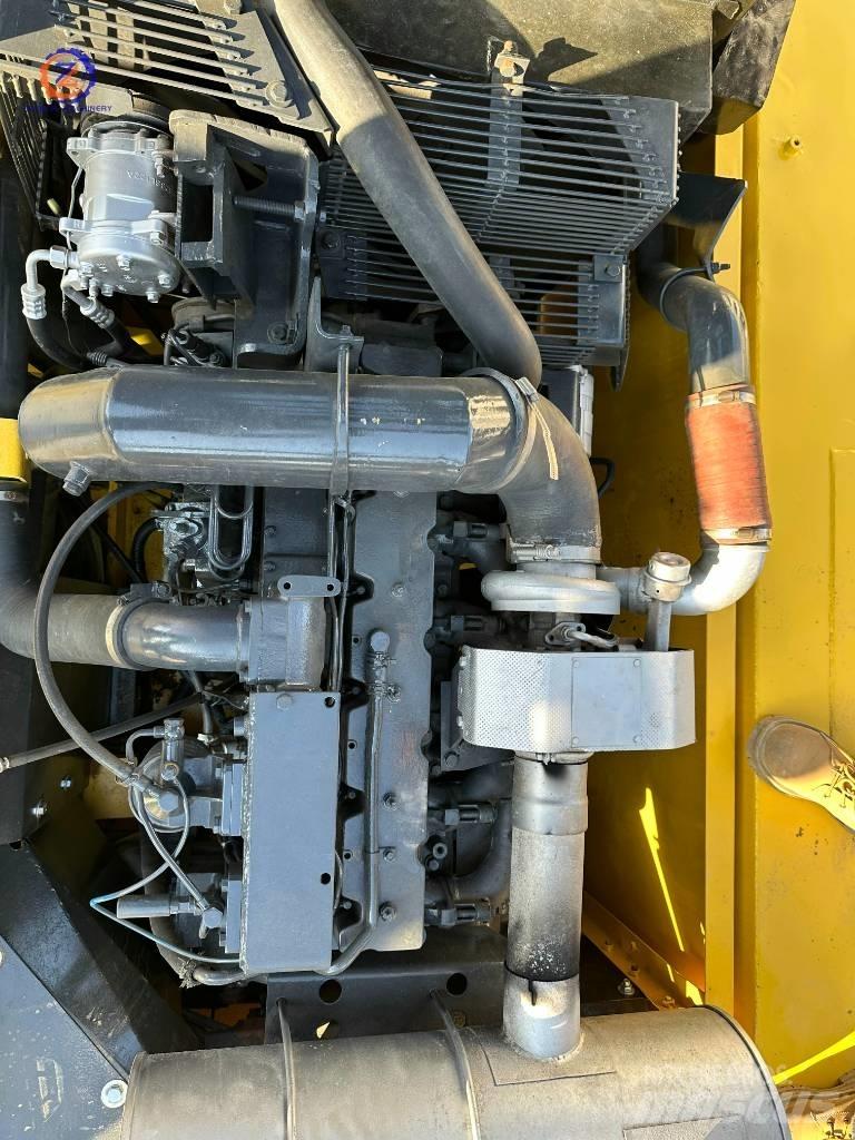Komatsu PC 300 Гусеничные экскаваторы