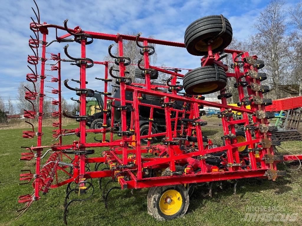 Väderstad NZA700 Пружинные бороны