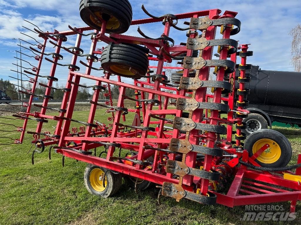 Väderstad NZA700 Пружинные бороны