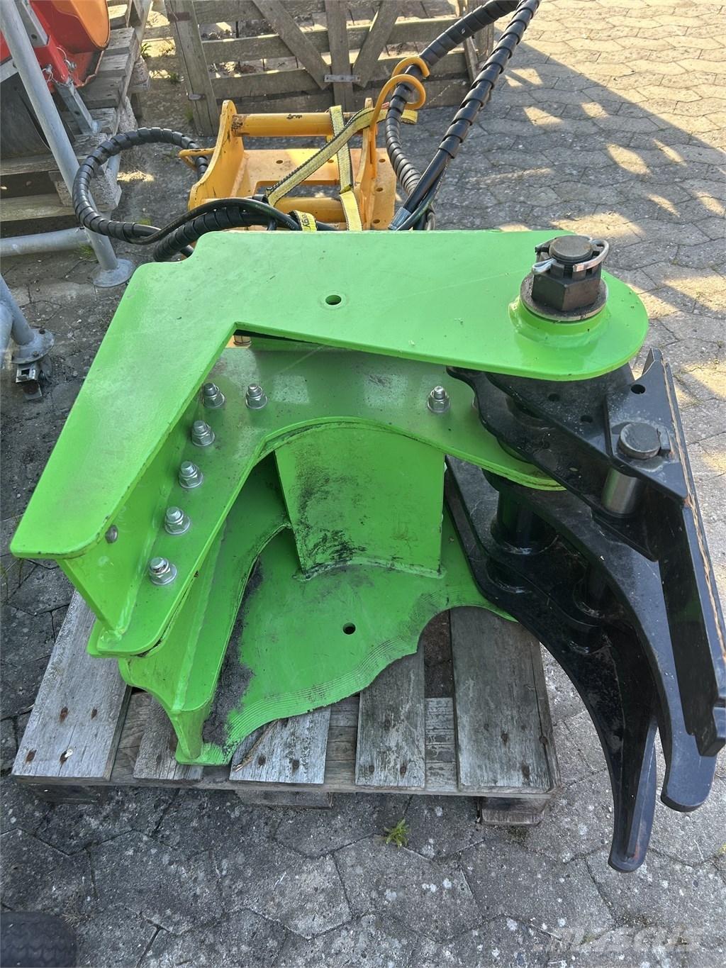  OMEF BI 200 Строительная техника - Другие