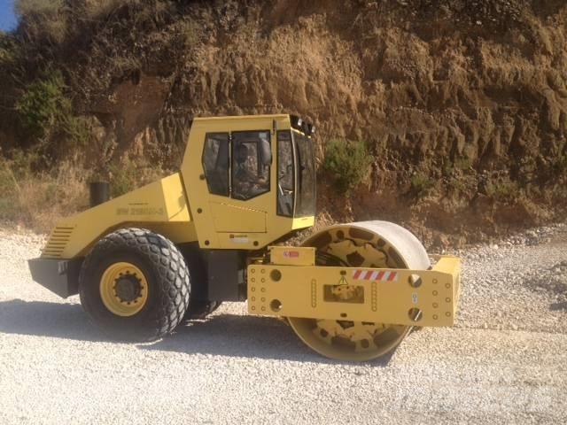 Bomag BW 219 D Грунтовые катки