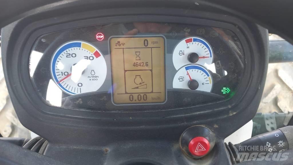New Holland T 4.85 Трактора