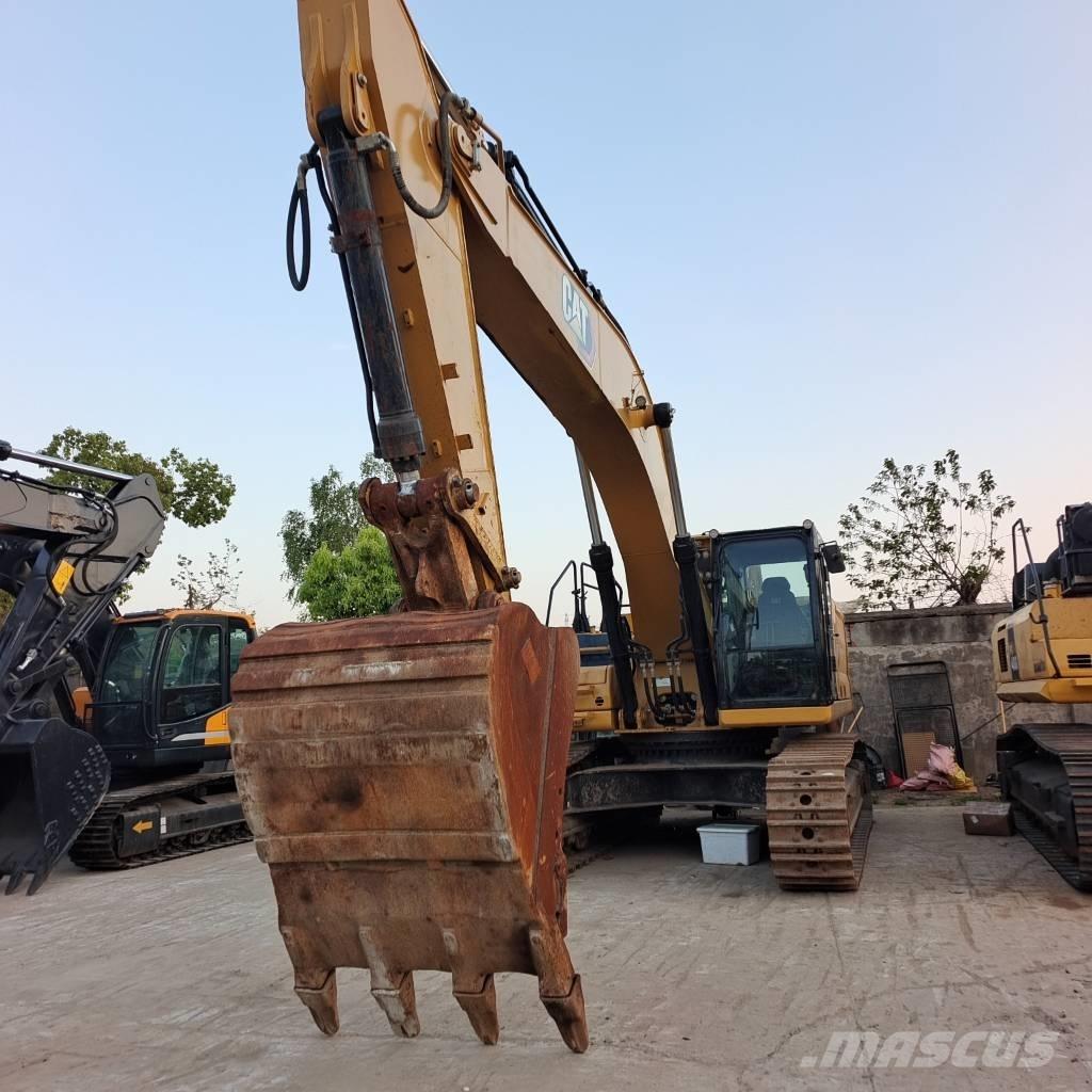 CAT 336 G Гусеничные экскаваторы