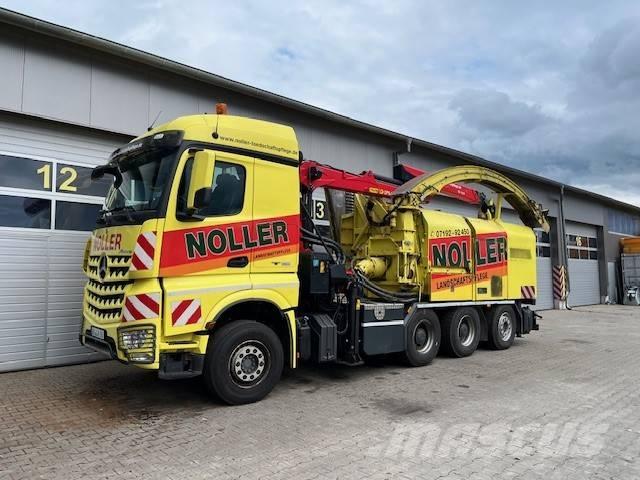 JENZ HEM 821 DQ Дробилки древесины