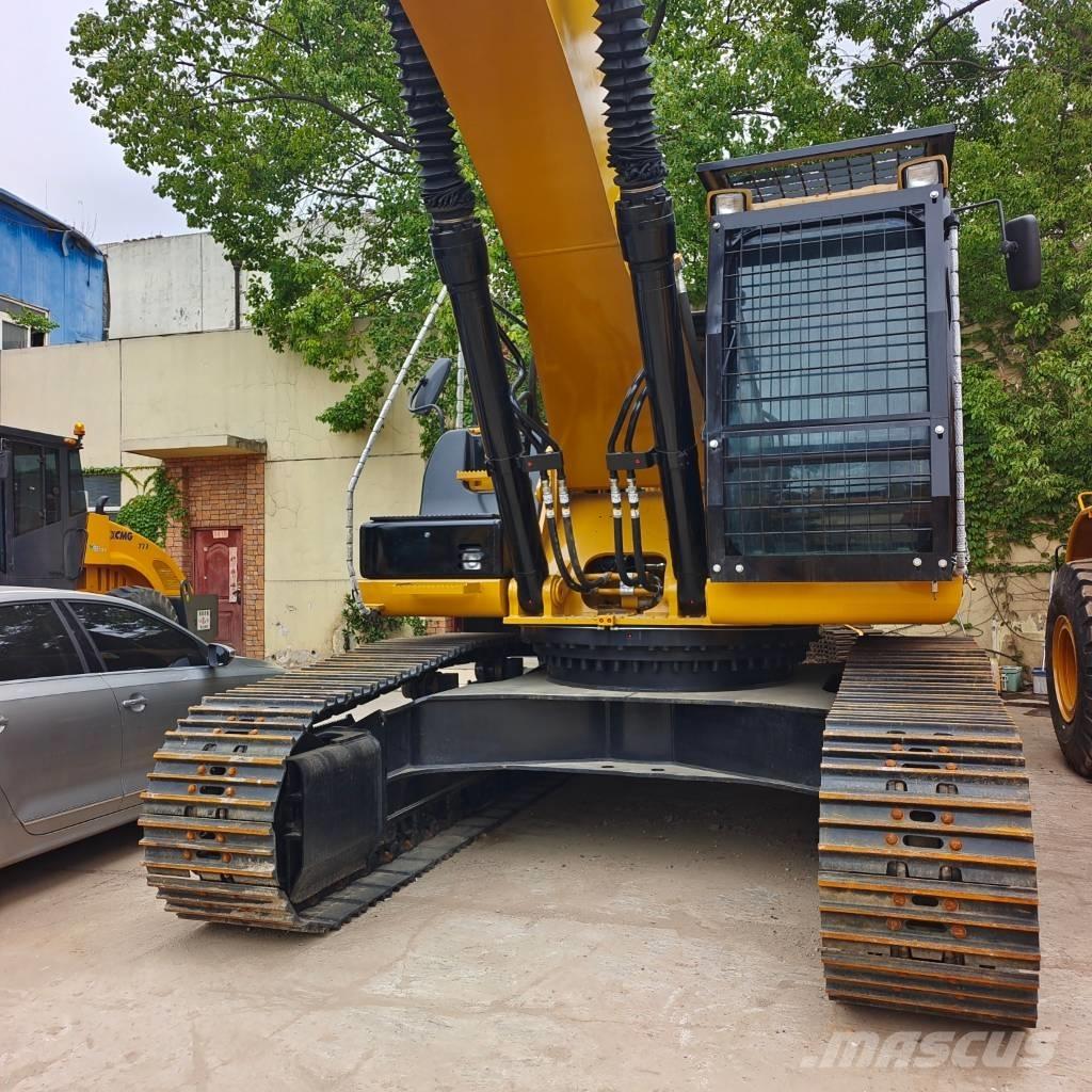 CAT 336 D Гусеничные экскаваторы