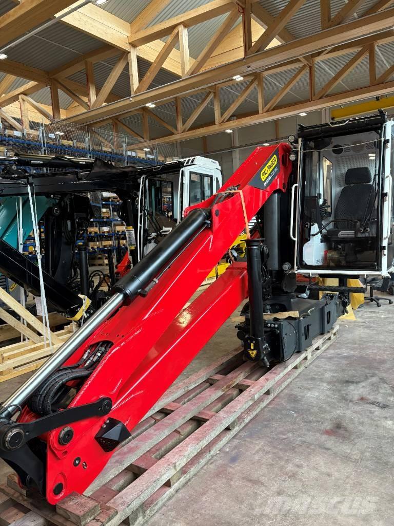 Epsilon TL15-104 Гидроманипуляторы для леса