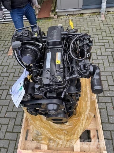 Cummins B6.7 FR95879 Сельхозтехника - Другие