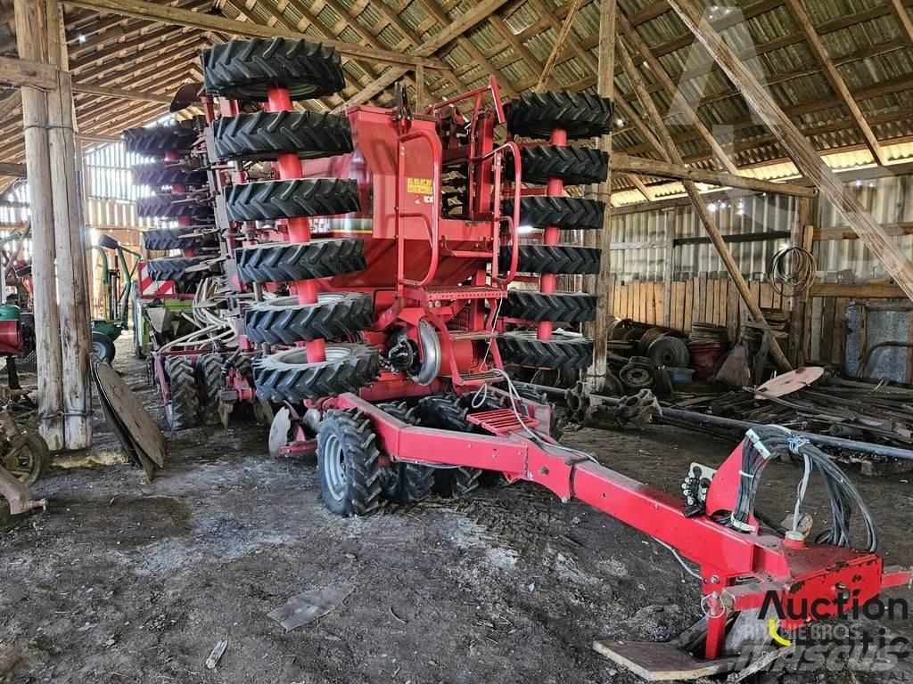 Horsch Pronto 6 DC Комбинированные сеялки