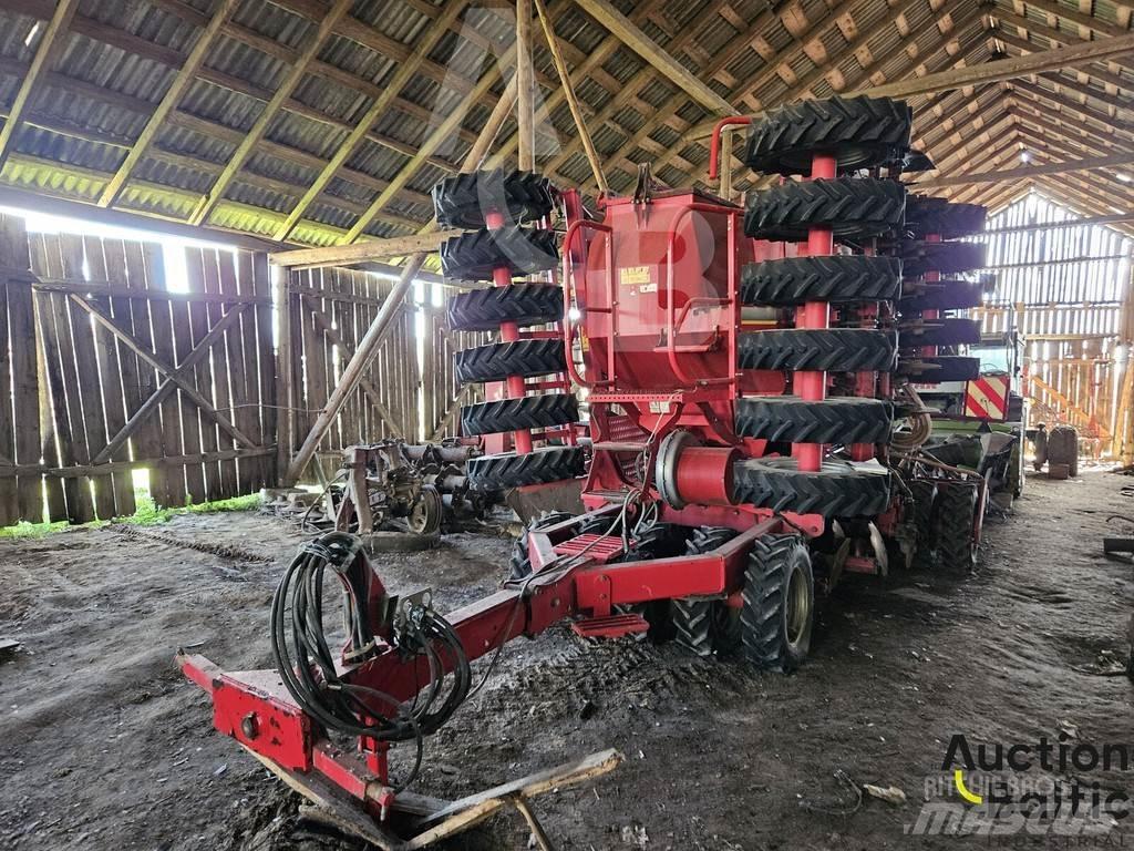 Horsch Pronto 6 DC Комбинированные сеялки