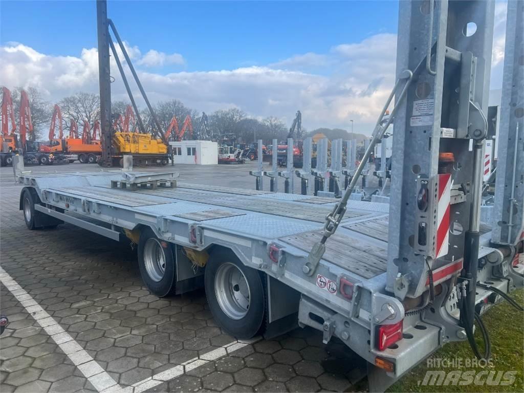 T3PROFI30,0 Прочие прицепы