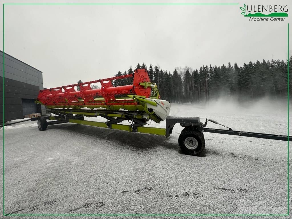 CLAAS Vario 770 Компоненты для зерноуборочных комбайнов