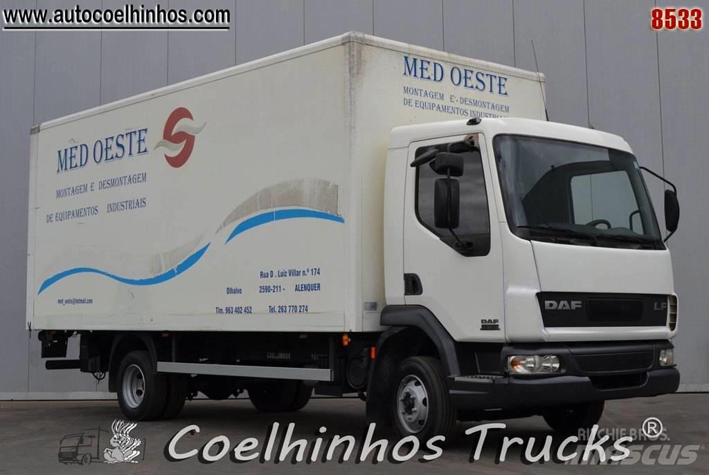 DAF LF45.150 Грузовики-Фургоны