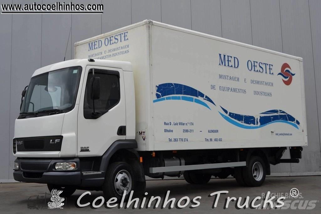 DAF LF45.150 Грузовики-Фургоны