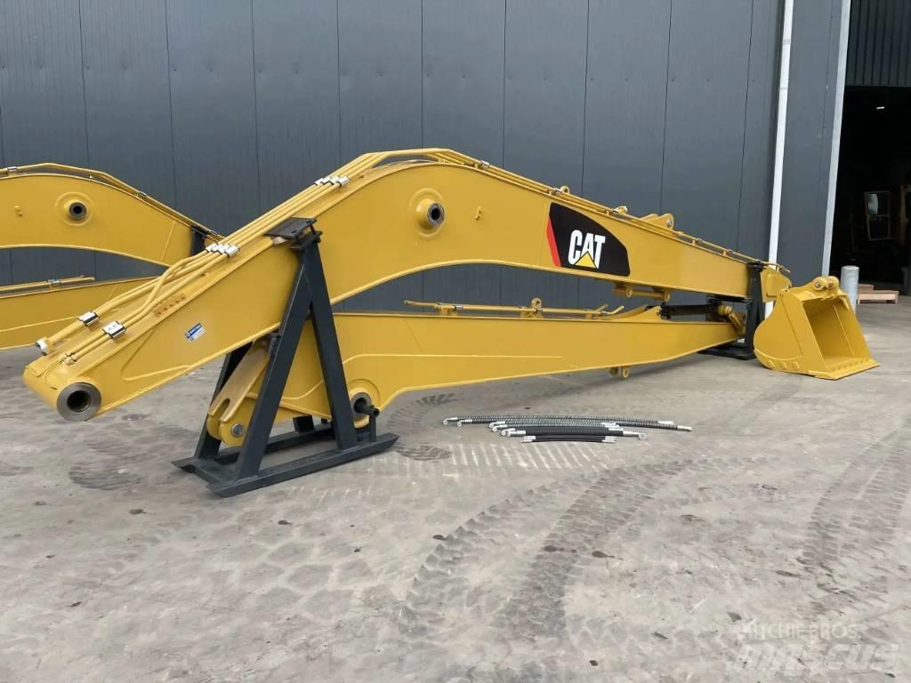 CAT 323F 15m Set Экскаваторные стрелы