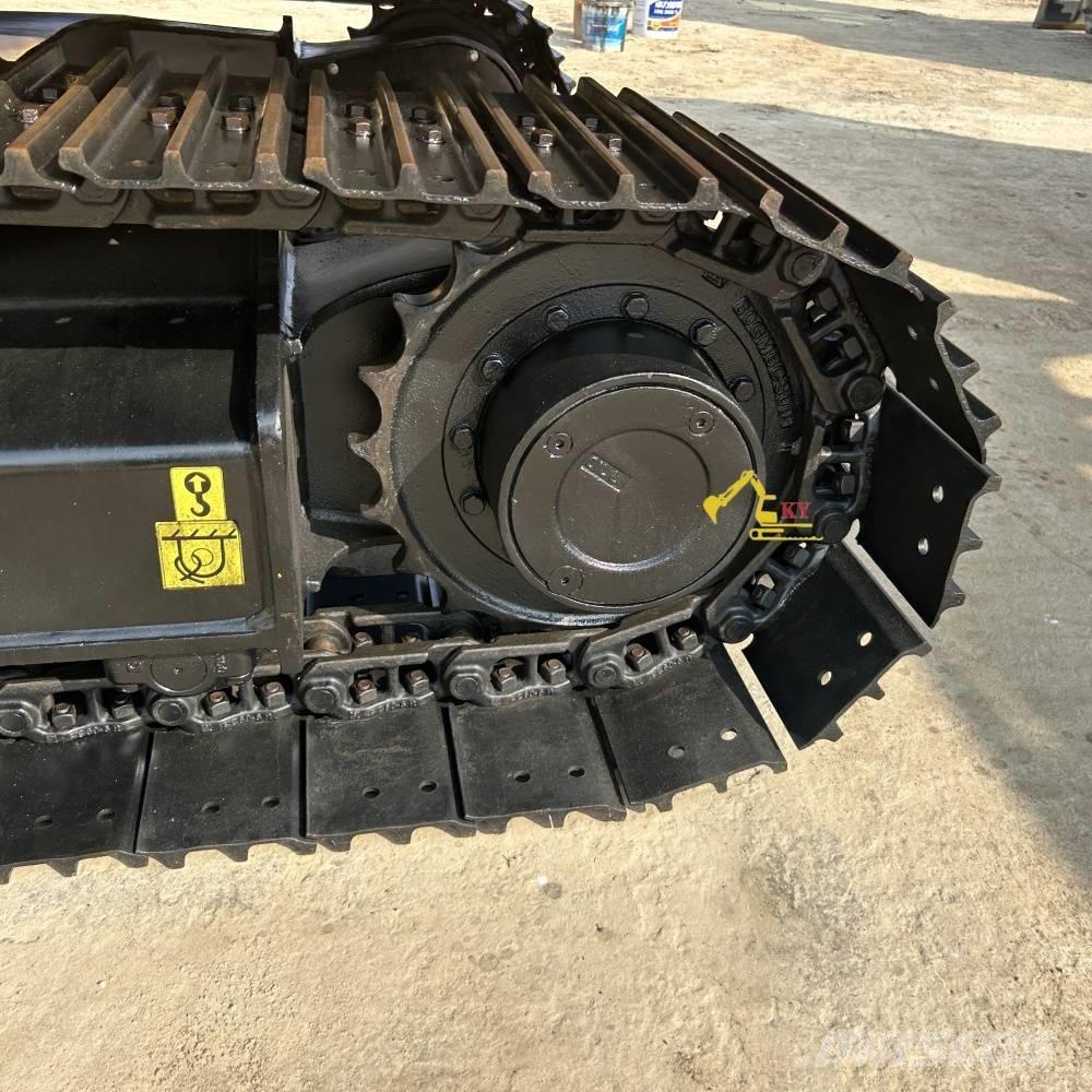 Sany 95 Гусеничные экскаваторы