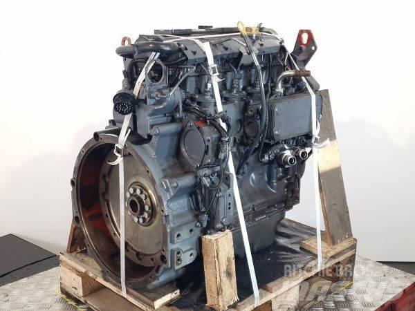 Deutz BF4M2012 Двигатели