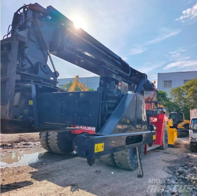 Kalmar DRT 450 Ричстакеры