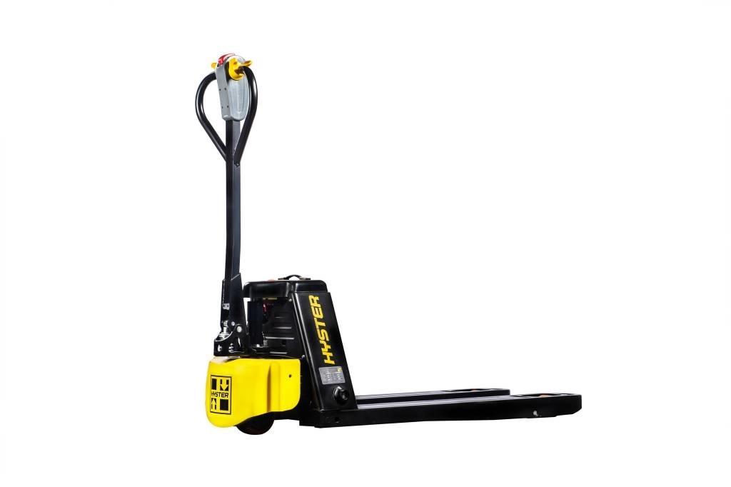 Hyster PC1.5 Ручные штабелёры