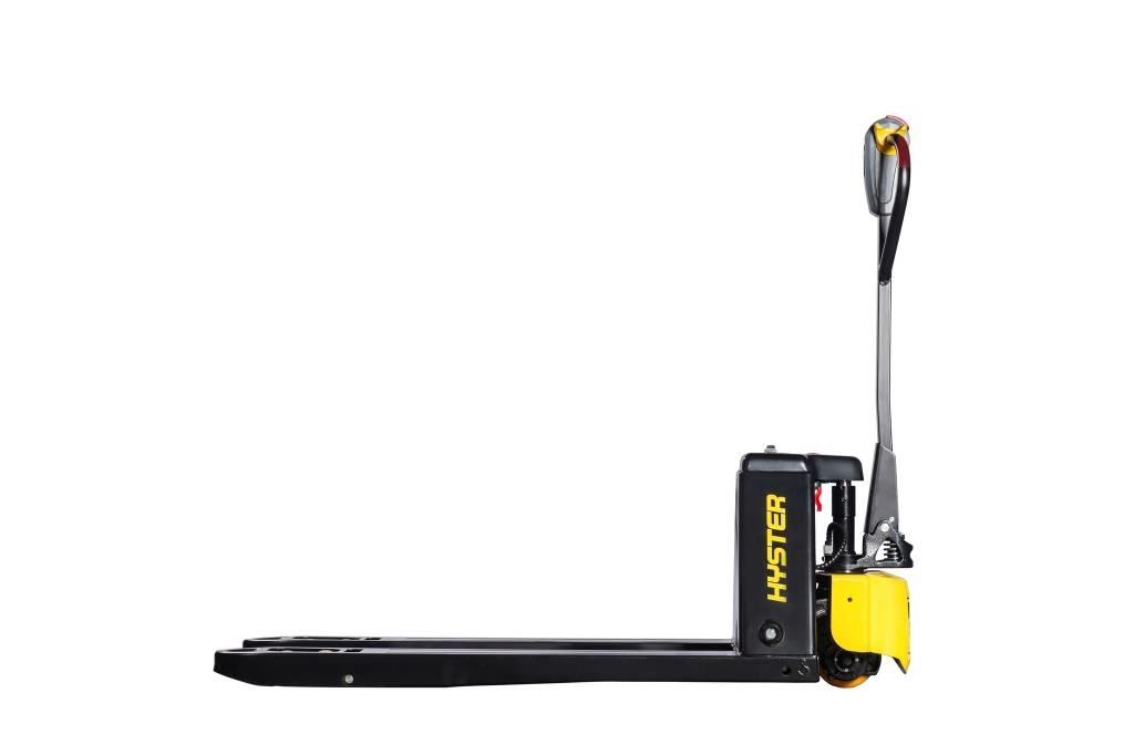 Hyster PC1.5 Ручные штабелёры