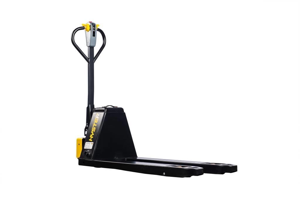 Hyster PC1.5 Ручные штабелёры